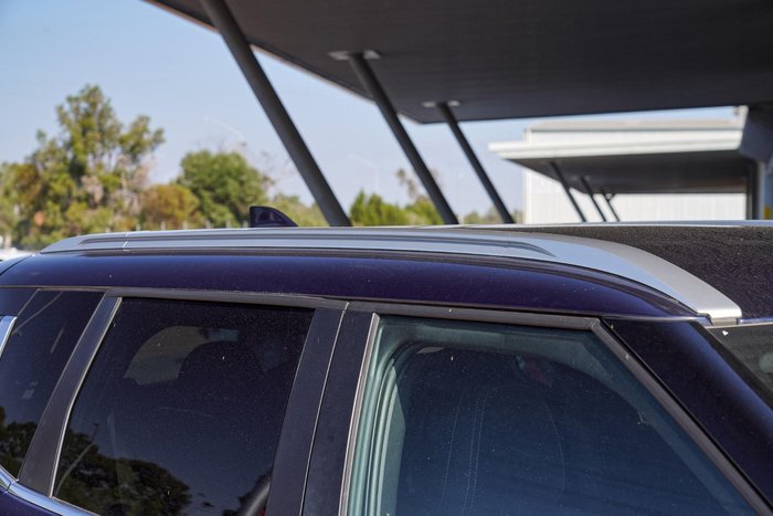 2025 Mitsubishi Outlander LS