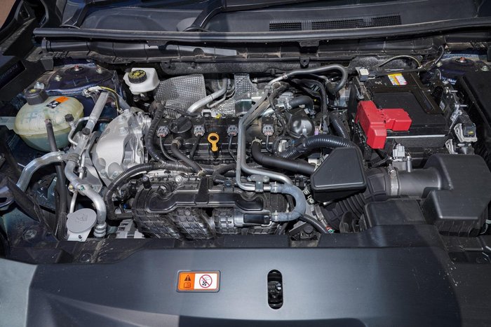 2025 Mitsubishi Outlander LS