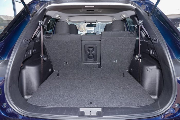 2025 Mitsubishi Outlander LS