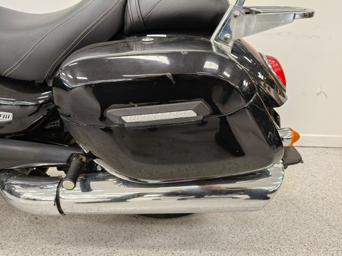 2018 Triumph ROCKET III ROADSTER Black