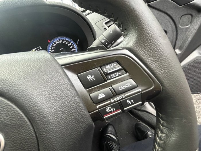 2016 SUBARU LEVORG 2.0 GT