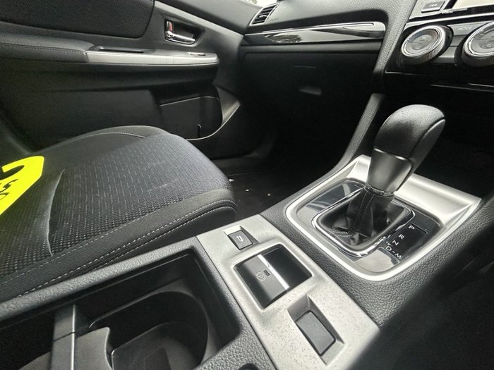 2016 SUBARU LEVORG 2.0 GT