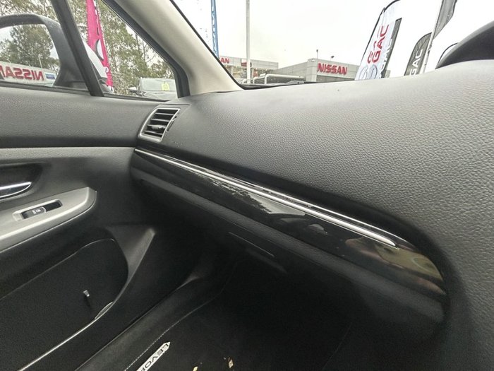 2016 SUBARU LEVORG 2.0 GT