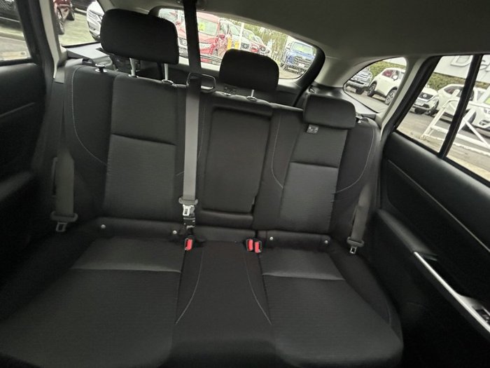 2016 SUBARU LEVORG 2.0 GT