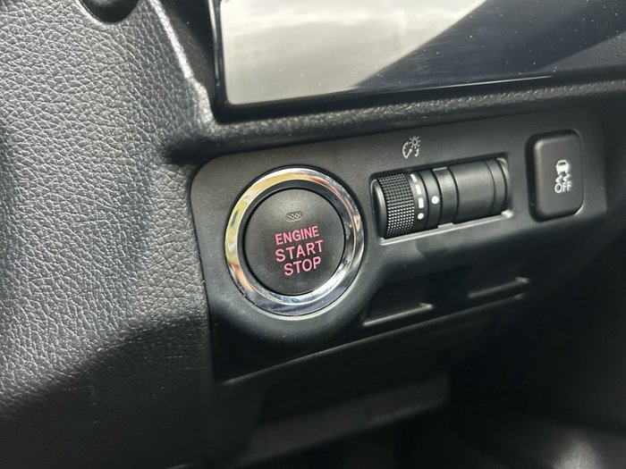 2016 SUBARU LEVORG 2.0 GT