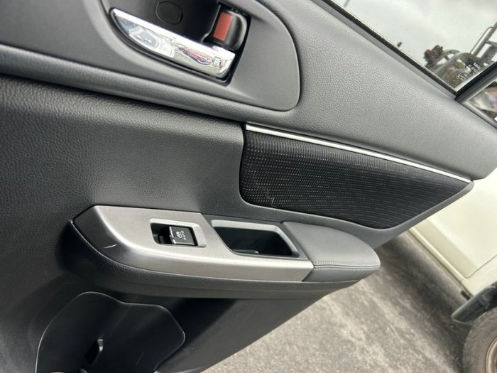 2016 SUBARU LEVORG 2.0 GT