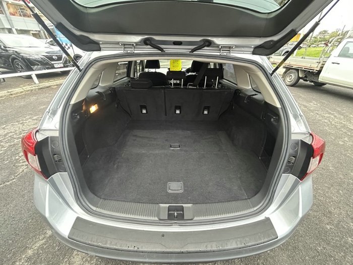 2016 SUBARU LEVORG 2.0 GT
