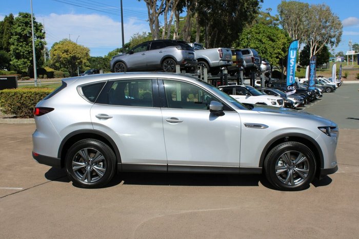 2023 Mazda CX-60