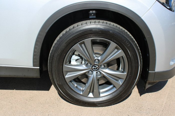 2023 Mazda CX-60