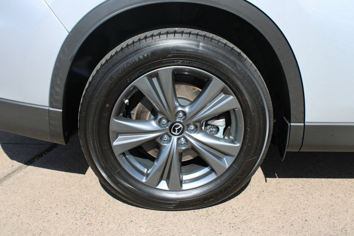 2023 Mazda CX-60