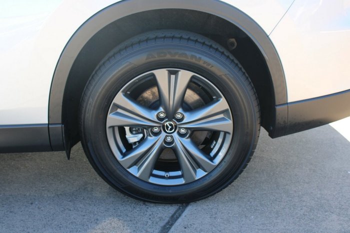2023 Mazda CX-60