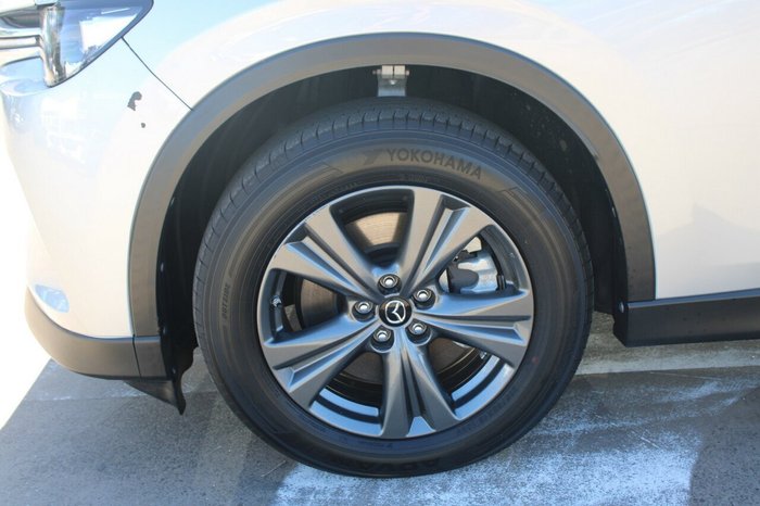 2023 Mazda CX-60