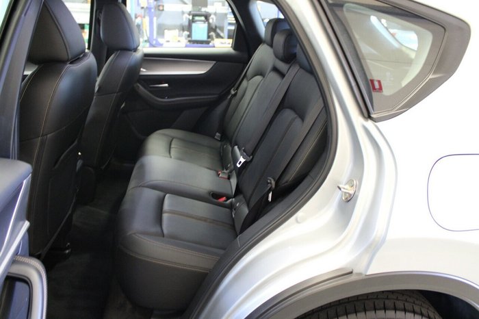 2023 Mazda CX-60