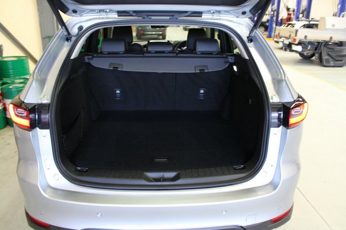 2023 Mazda CX-60