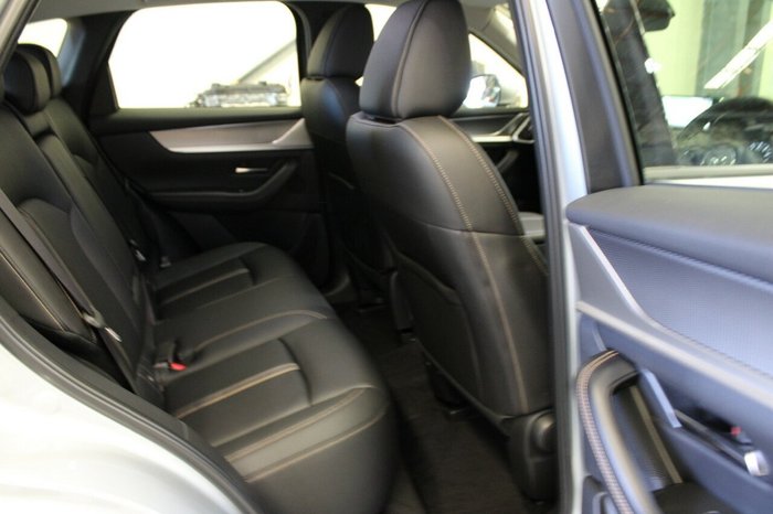 2023 Mazda CX-60