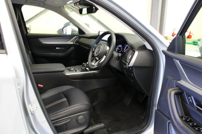 2023 Mazda CX-60
