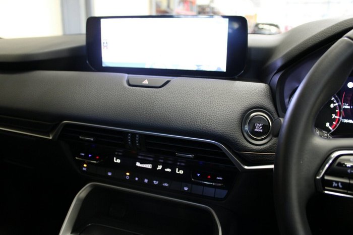 2023 Mazda CX-60