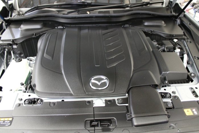 2023 Mazda CX-60