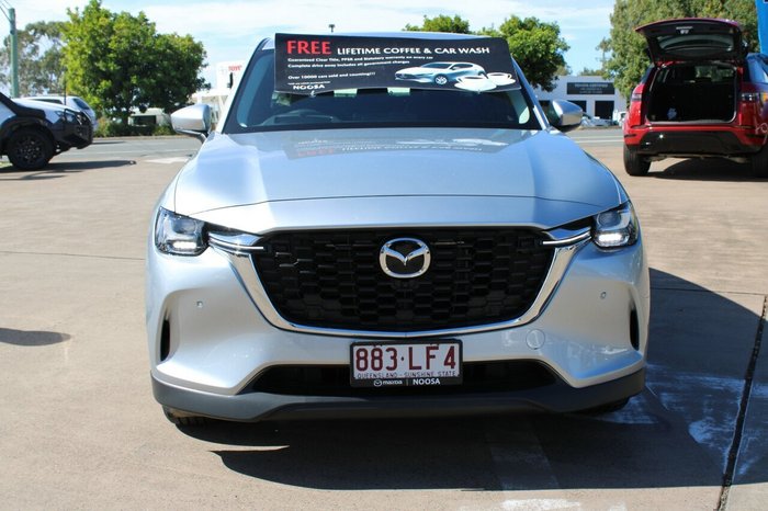 2023 Mazda CX-60