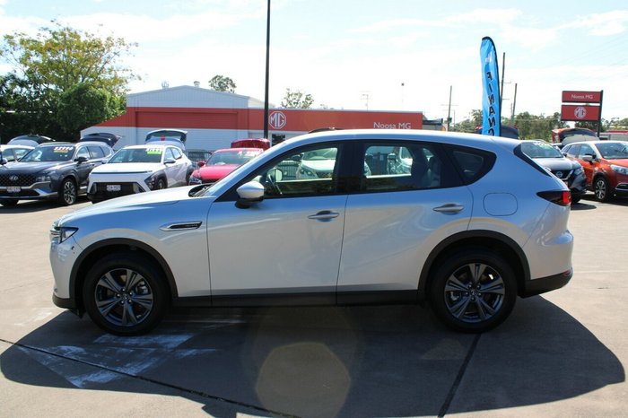 2023 Mazda CX-60