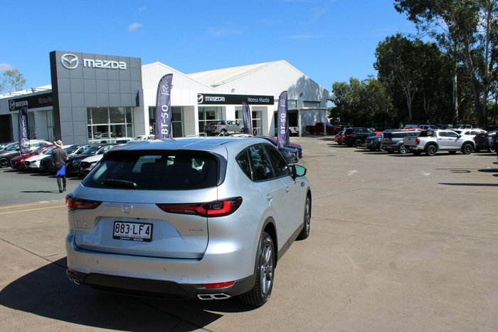 2023 Mazda CX-60