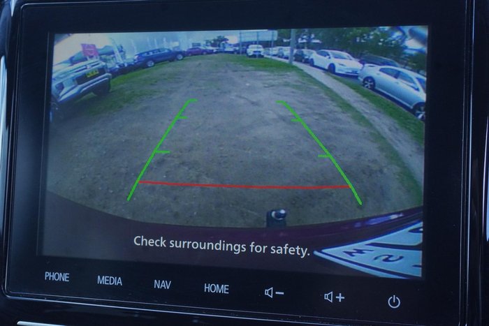 2021 Mitsubishi Pajero Sport GLS