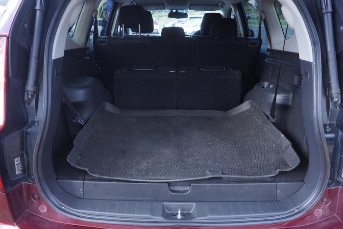 2021 Mitsubishi Pajero Sport GLS