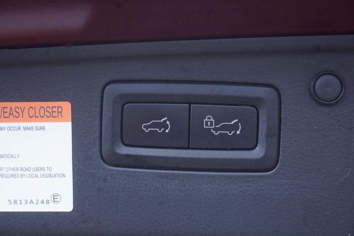 2021 Mitsubishi Pajero Sport GLS