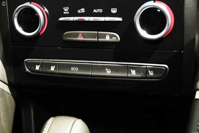 2024 Renault Koleos Techno