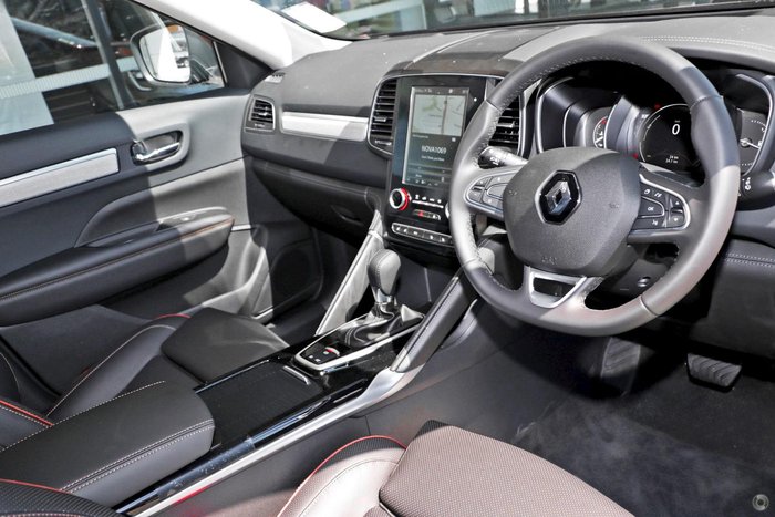 2024 Renault Koleos Techno