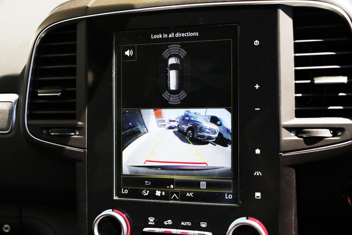 2024 Renault Koleos Techno