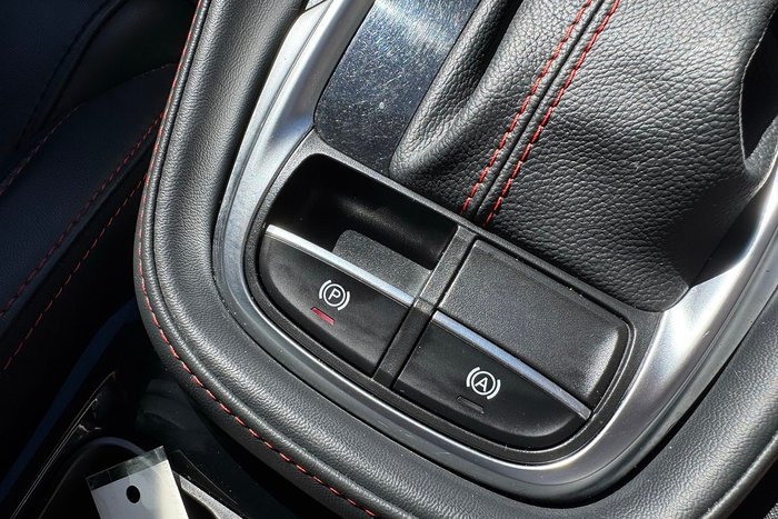 2022 MG ZST Vibe MY22 Black