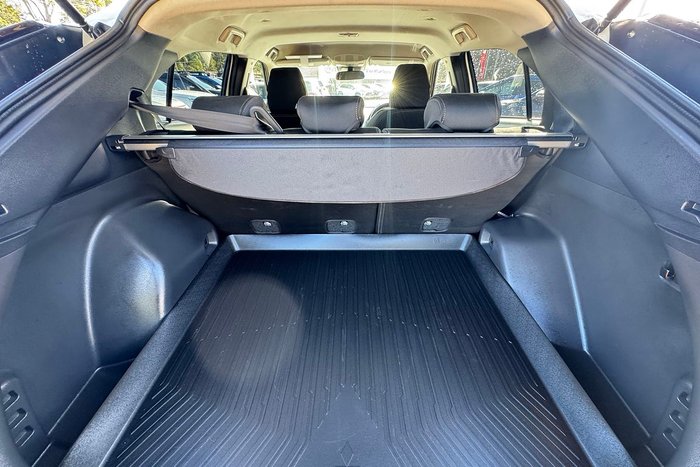 2022 Mitsubishi Eclipse Cross LS