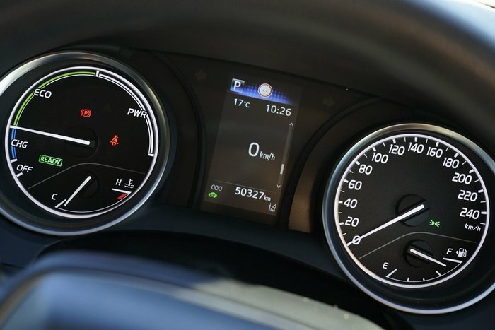2021 Toyota Camry Ascent