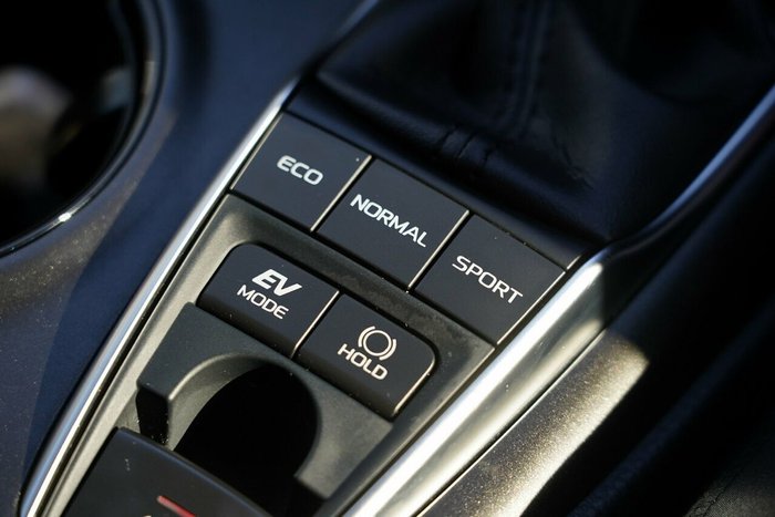 2021 Toyota Camry Ascent