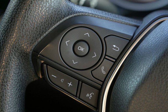 2021 Toyota Camry Ascent