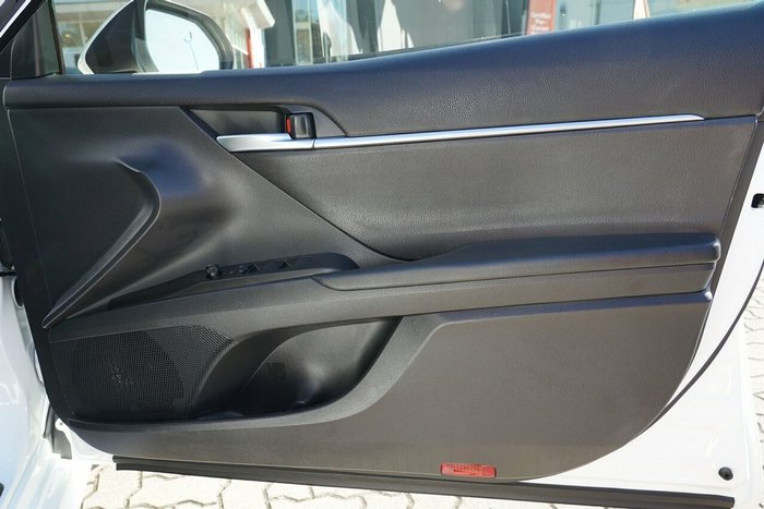 2021 Toyota Camry Ascent
