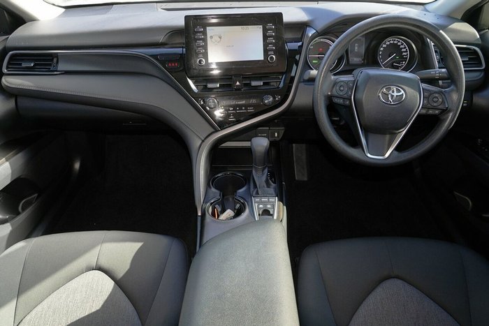 2021 Toyota Camry Ascent