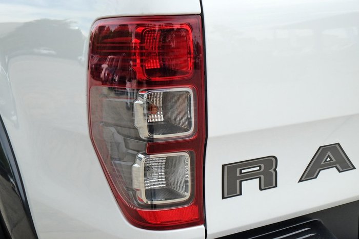 2019 Ford Ranger Wildtrak