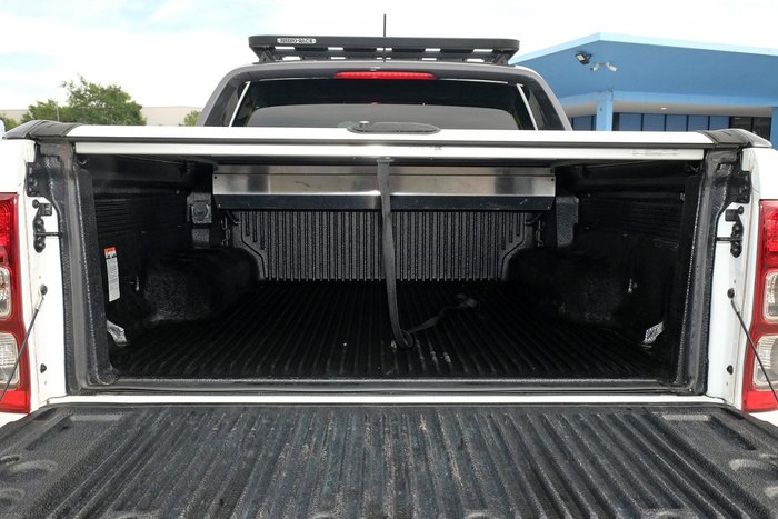 2019 Ford Ranger Wildtrak