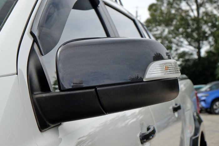 2019 Ford Ranger Wildtrak