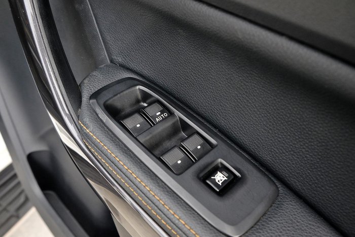 2019 Ford Ranger Wildtrak