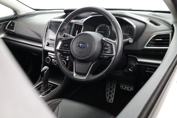 2022 Subaru XV 2.0i-S