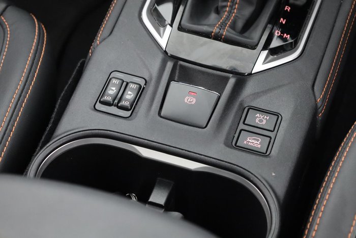 2022 Subaru XV 2.0i-S