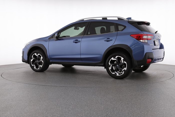 2022 Subaru XV 2.0i-S