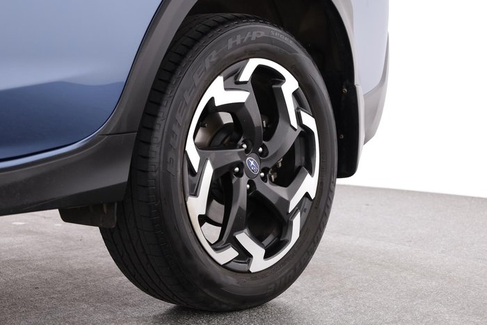 2022 Subaru XV 2.0i-S