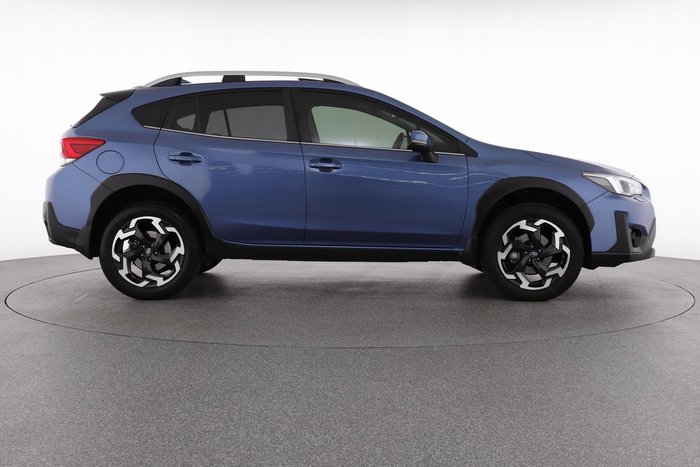 2022 Subaru XV 2.0i-S