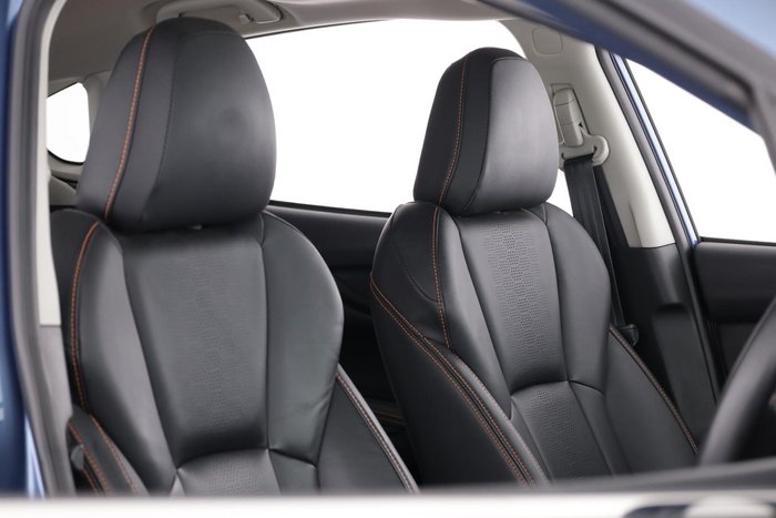 2022 Subaru XV 2.0i-S