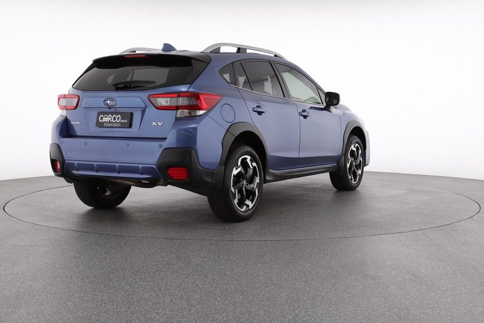 2022 Subaru XV 2.0i-S
