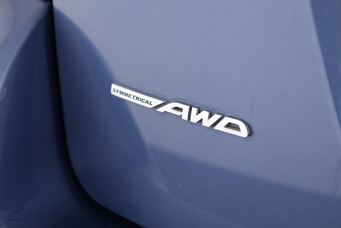 2022 Subaru XV 2.0i-S